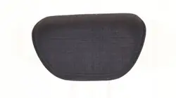Volvo XC90 II takaistuimen päänoja OEM 1206087790