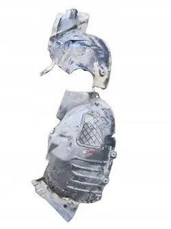 Mercedes E-Klasse W207 linke vordere Hubstrebe OEM A2076902430
