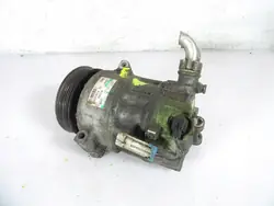 OPEL INSIGNIA A 2.0CDTI AC Kompressori P13232307