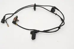 MERCEDES-BENZ W124 Sensor ABS Dianteiro Direito 2015452328
