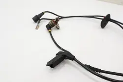 MERCEDES-BENZ W124 ABS Sensor Fram Höger 2015452328