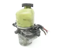 Ohjaustehostimen pumppu Opel Astra II G 104008500309400