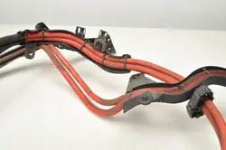 Câble d'alimentation positif BMW 9107463 pour 330e hybride