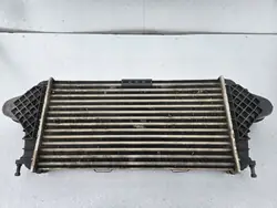 Intercooler MERCEDES ML GLE W166