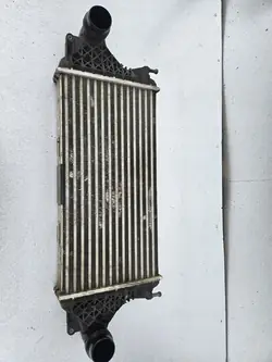 Intercooler MERCEDES ML GLE W166