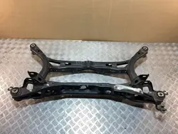 Muelles traseros Skoda Superb B8 OEM 510VWA8GFN1EQ4