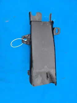 OEM QUA8265 Bromsluftintag Fram vänster BMW 5 F10/F11
