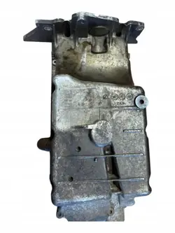Oliepan OEM S26282854 voor Opel Astra J 2009-