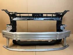 Frontstoßstange Audi Q3 II 83A805594J