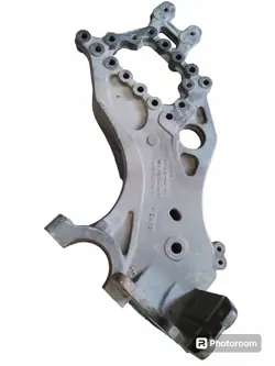 Mercedes-Benz Federhalter A9603223401 - Gebraucht