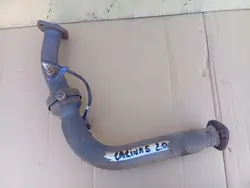 Codo de escape OEM 17410-03080 para Toyota Carina E