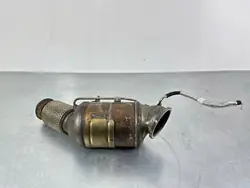 Filtro DPF/FAP BMW 3 G20 G21 330e 2021