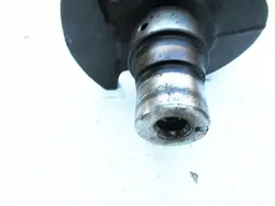 Kurbellager Renault Clio II 1.2 8V 1998-2012