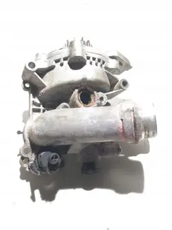 Pompe à eau OEM 06H121026BA pour Audi 1.8/2.0 TSI