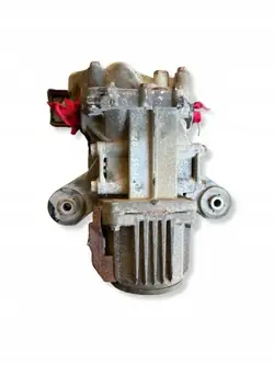 Rear Differential JEEP COMPASS MK49 T01PM0181 2.2L Diesel 2013