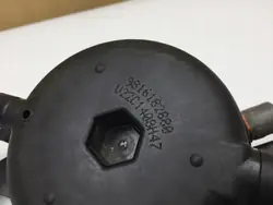 Kraftstofffiltergehäuse OEM 9816182880 für 1.5 BlueHDi