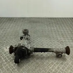 Riduttore anteriore VW Touareg (7P5) 0BM409505T