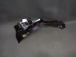 HONDA CIVIC X 16- Garde-boue arrière gauche