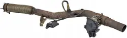 OEM 50885503 Gasklep voor Dacia Duster II 1.5d