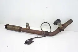 OEM 50885503 Corps de Papillon pour Dacia Duster II 1.5d