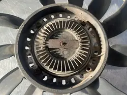 Kühlerlüfter OEM 058121301B für Audi A6 C5 1.8B