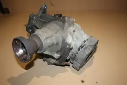 Reductor de ángulo OEM 1023853 para Volvo XC70/XC90