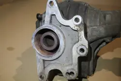 Réducteur d'angle OEM 1023853 pour Volvo XC70/XC90