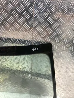 OEM 43R-000578 G22 framruta med HUD