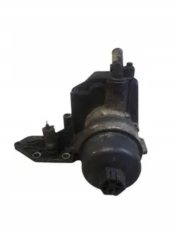 Öljynsuodatinpohja Ford Transit OEM 6C106B624BA