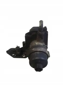 Öljynsuodatinpohja Ford Transit OEM 6C106B624BA
