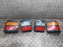 Lámpara Trasera Izquierda Derecha Passat B3