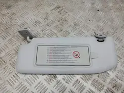OEM FRE58976 Pára-sol esquerdo para Peugeot 2008 I