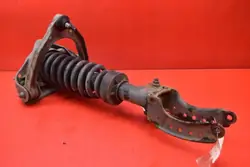 OEM 7L6412022 Etu Oikea Jousitus Käytetty