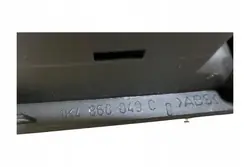Pulsante di controllo finestra posteriore sinistra VW 1K4868049C