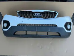Paraurti anteriore KIA Sorento II 2012 OEM 865112P000