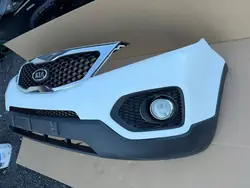 Pare-chocs avant KIA Sorento II 2012 OEM 865112P000