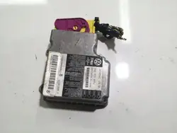 OEM 5N0959655J SRS-turvatyynyohjain - Käytetty