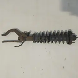 OEM Etujousi Vasen Oikea Honda Civic VI:lle