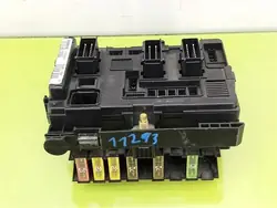 Module BSM OEM T118470004J pour Peugeot 206 1998-2009