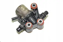 Soupape de chauffage AdBlue OEM A0001531059 Mercedes