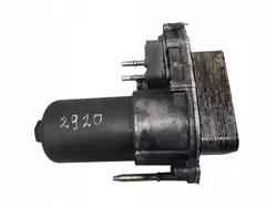 Gebruikte oliekoeler OEM 4R8Q6C711DA voor Jaguar