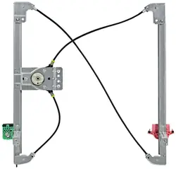 Régulateur de fenêtre Valeo 850725