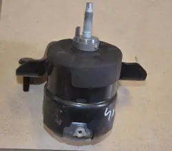 Motorsteun Rechts OEM 68412216AA/AB voor Wrangler JL