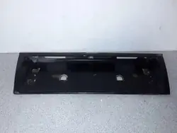 Acabado maletero BMW 3 E30 OEM 1947129 - Usado