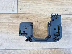 Stuurmodule Audi A4 B6 8E0953549L