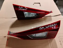 LUZ TRASERA MAZDA 3 BM SEDÁN EUROPA 13-17