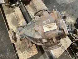 Différentiel BMW E46 OEM - Pièce d'origine utilisée