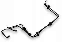 Líneas de freno bomba ABS OEM 08000702 Infiniti Q30