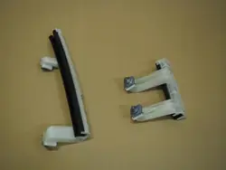 Regulador Ventana Trasera Izquierda OEM 822196943R Renault Talisman
