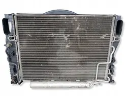 Ventilateur radiateur Mercedes W211 A2115000493